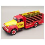 1951 Ford F-6 RC Cola Bottler 1951 Ford F-6 RC Cola Bottler