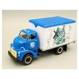 1952 GMC Die-Cast Dry Goods Van 1952 GMC Die-Cast Dry Goods Van