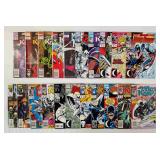 (21) Marvel Moon Knight Comics (21) Marvel Moon Knight Comics