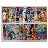 (22) DC Comics Wonder Woman (22) DC Comics Wonder Woman
