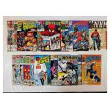 (21) Marvel Comics Lot #5 (21) Marvel Comics Lot #5