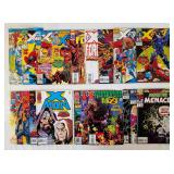 (20) Marvel Comics Lot #7 (20) Marvel Comics Lot #7