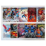 (11) DC Comics Superman (11) DC Comics Superman