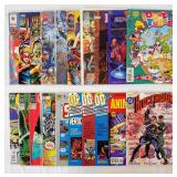 (20) Various Comics Lot #2 (20) Various Comics Lot #2