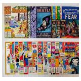 (20) Various Comics Lot #3 (20) Various Comics Lot #3