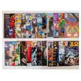 (24) Various Comics Lot #1 (24) Various Comics Lot #1