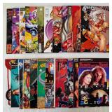 (22) Various Comics Lot #4 (22) Various Comics Lot #4