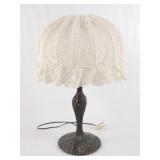 Vintage Table Lamp Vintage Table Lamp