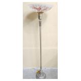 Vintage Floor Lamp #1 Vintage Floor Lamp #1