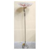 Vintage Floor Lamp #1