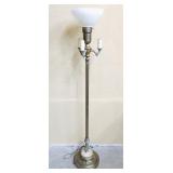 Vintage Floor Lamp #2