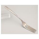 Vintage International Sterling Silver Fork Vintage International Sterling Silver Fork