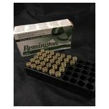 REMINGTON 380 AUTOMATIC CARTRIDGES