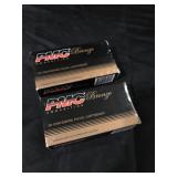 PMC BRONZE AMMUNITION 40 S&W