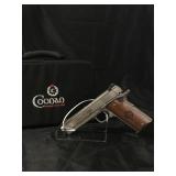 COONAN .357 PISTOL