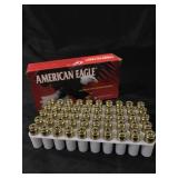 AMERICAN EAGLE 9mm LUGER CARTRIDGES