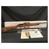 RUGER MODEL 44 CARBINE 25th ANNIVERSARY