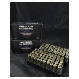 FREEDOM MUNITIONS 38 SPECIAL