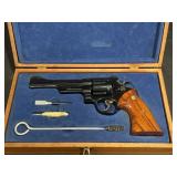 SMITH & WESSON MODEL 27-2