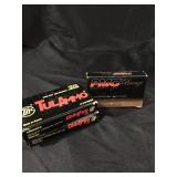 223 REM AMMUNITION