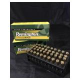 REMINGTON 223 CARTRIDGES