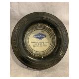 GOODYEAR TIRE ASHTRAY