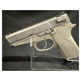 SMITH & WESSON MODEL 3913