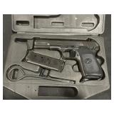 NORINCO? MODEL 213 9mm