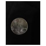 1990 LIBERTY COIN