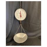PEXA  HANGING SCALE
