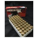AMERICAN EAGLE 45 AUTO 230 GR. FMJ 50 ROUNDS