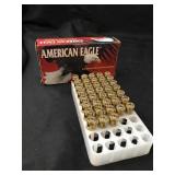 AMERICAN EAGLE 45 AUTO 230 GR. FMJ 38 ROUNDS