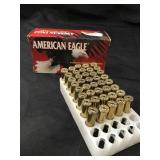 AMERICAN EAGLE 38 SPECIAL 130 GR. FMJ 40 ROUNDS