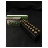 223 20 ROUNDS