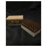 PERFECTA 223 REMINGTON 55 GR. FMJ 50 ROUNDS