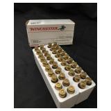WINCHESTER 223 REM 45 GRAIN 40 ROUNDS