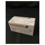 WINCHESTER 45 AUTO 230 GR. FMJ 100 ROUNDS