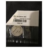1928 LIBERTY COIN