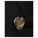 25 UNCIRCULATED SACAGAWEA GOLDEN DOLLARDS