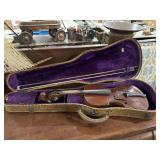 VINTAGE VIOLIN
