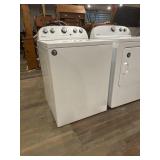 WHIRLPOOL WASHING MACHINE