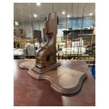 CORBEL WALL SHELF