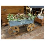WAGON