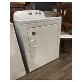 WHIRLPOOL DRYER