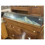 BUSCH POOL TABLE LIGHT