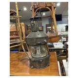 SHIPS LANTERN