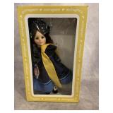 EFFANBEE MARY POPPINS DOLL