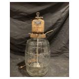 GEMDANDY DELUXE ELECTRIC CHURN
