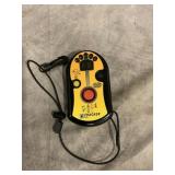 BACKCOUNTRY ACCESS TRACKER DYS AVALANCHE BEACON