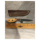 HANDMAID KNIFE